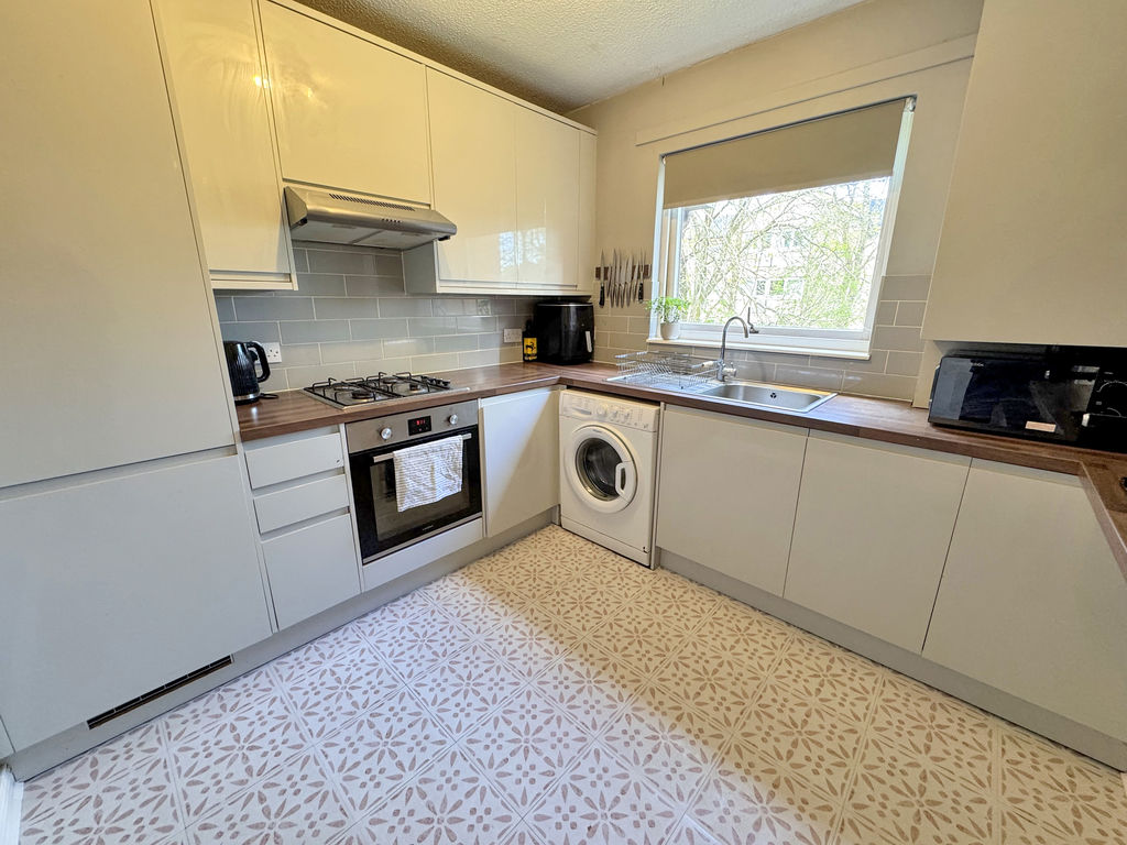 Glanderston Court Knightswood